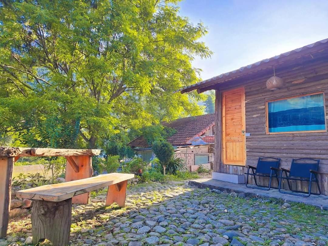 Sapafamily Eco Villa Exterior photo